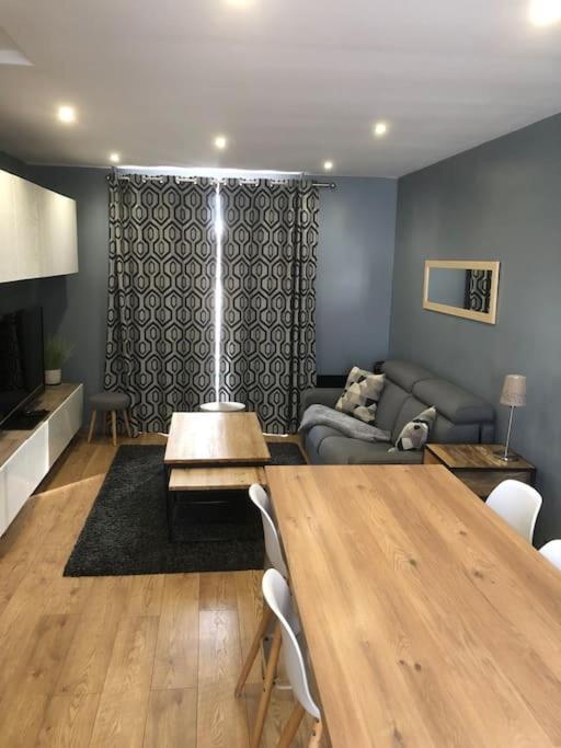 Cosy 3 Pieces En Face De La Gare Apartment ร็องบุยเย ภายนอก รูปภาพ